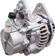 Alternator Generator Compatible With SCANIA 230 11.7 DC12.13 09.2005 48V 24V 100A E2011 P961442788 1524011 0124655007 0124655026 0986047820