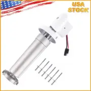 Awning Motor RH Drive Polar White for Dometic Weather Pro Series Power Patio