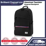美國旅行者 AMERICAN TOURISTER GRAYSON 背囊 背包