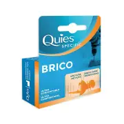 Quies Brico specific hearing protection 1 pair