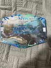 NYX x Avatar The Way of Water PANDORAN PARADISE Highlighter & Blush Palette NEW