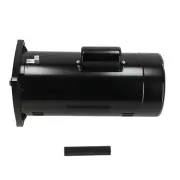 Swimming Pool Pump Motor USQ1202 48Y Frame Square Flange 230V 2HP Single-Speed
