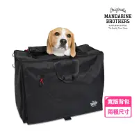 在飛比找momo購物網優惠-【JPLH】Mandarine Brothers日本質感寬版