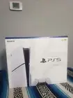 Sony PS5 Playstation 5 Disc Console 1TB Slim Brand New In Box
