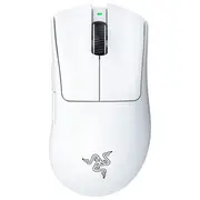 Razer Deathadder V3 Pro Wireless Gaming Mouse White
