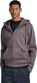 [G-STAR] Men's Premium Core Hooded Zip