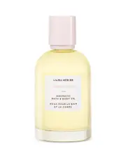Laura Mercier Ambre Vanille Aromatic Bath & Body Oil 3.3 oz.