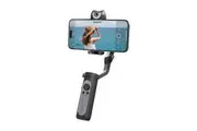iSteady V2S Portable 3- Smartphone Gimbal Stabilizer AI(Black)