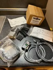 Cascade 12v Clamp Open Guard Switch Activated 6806868