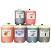 Bulk Blendz Air Freshener and Deodoriser Liquids