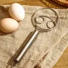 Handheld Dough Mixer Stick Anti-stick Egg Beater Pastry