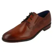 SALE Mens Bugatti Smart Lace Up Formal Shoe 311-67703-1100