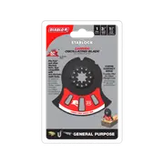 Diablo 80 x 30mm Starlock General Purpose Multi Tool