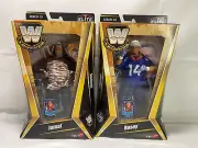 Rosey & Jamal WWE Legends Elite Collection Series 23 [BRAND NEW]