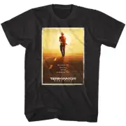 Terminator Dark Fate Movie Poster Men's T Shirt