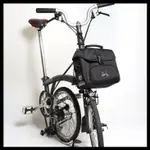 最新折疊自行車包前塊 BROMPTON 包