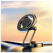 Compatible for MagSafe Car Mount,[48 Super Strong Magnets] 2023 New Upgrade M...