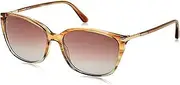 [Rodenstock] Women's cateye shape made from high-quality acetate