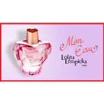 ❤️試香❤️ LOLITA LEMPICKA 蘿莉塔 MON EAU 我的蘋果香女性淡香精 5ML 2ML 1ML 分享