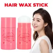 1x Hair Wax Stick Moisturizing and Shaping Lasting Finishing Sticks Styling new~