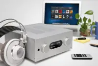 在飛比找Yahoo!奇摩拍賣優惠-《 南港-傑威爾音響 》英國 Audiolab M-DAC+