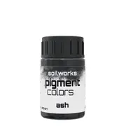 Scale 75 - Soilworks - Pigments - Ash 35ml