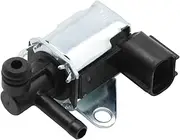 Hoypeyfiy K5T46688 Vapor Canister Purge Valve, Replacement for RSX 2005-2006 Replacement for CR-V 2005-2006, Replaces 36162-PRB-A01 36162PRBA01 PV418 CP493