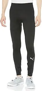 [PUMA] 523703 Running Sweat-Absorbent Quick-Drying Spats, Run Favorite Long Tights, M