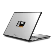 MacBook Pro 16-inch (M1 - M4) Impact Case SEVENTEEN SPILL THE FEELS Title Laptop Case