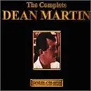 DEAN MARTIN - The Complete Dean Martin - 4 CD - Box Set Import - **SEALED/ NEW**