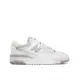 NEW BALANCE 550 BB550【BBW550BB】WHITE RAIN CLOUD 灰白【A-KAY0】