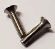 TRS80 Pocket Computer Model PC-3 Replacement Bottom Cover Screws