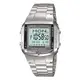 【CASIO】CASIO卡西歐復古電子錶 DB-360-1A DB-360 生活防水 台灣卡西歐保固一年