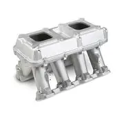 Holley Hi Ram Intake Manifold Side or Inline - LS3, L92, HO300-113