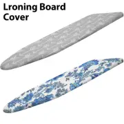 Ironing Board Cover Ironing Board Pad Replacement with Elastic Edges 58 x xixta