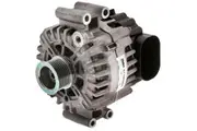 Valeo alternator 230 amp for BMW 5 Series 550 i 550 i GT - 4.4 F07 F10 09-13 N63 B44 A Petrol