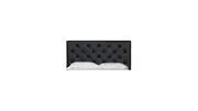 Florida headboard only - king size