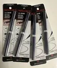 4 PACK-LOREAL INFALLIBLE PRECISION FELT LINER 615 Blue
