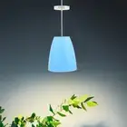 2pcs Lamp Cover Wall Light Shade Drum Lampshade 42mm Hole Table Lamp Cover