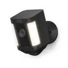 Spotlight Cam Plus, Battery - Smart Security Video Camera with LED Lights, 2-Way