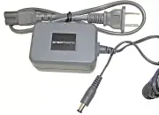 LINKSYS FIT ANY ROUTER LISTED AC POWER ADAPTER EXA0602XB LS120V10AE 12V 1A 2.1mm