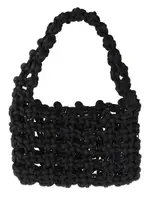 [Kara] Kara-Knot Shoulder Bag-Donna UNI