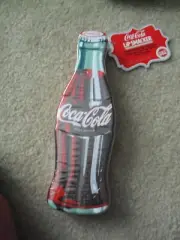 Coca Cola Lip Smacker 6 Pack in Sealed Tin Coke Bottle Package