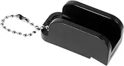 Kisangel Fly Tying Magnetic Fishing Hook Tool: Portable Sturdy for Efficient Knot Tying