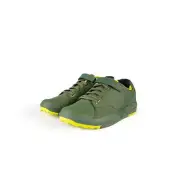 MTB Shoes mt500 Flat Burner Green Endura Shoes Bike Green 41.00