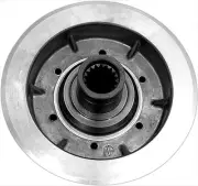 HD Inner Engine Clutch Hub Harley Dyna Super Glide Custom 11-14