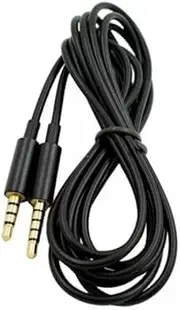 3X 35 Mm Game Helmet Replacement Cable for A10 A40 A30
