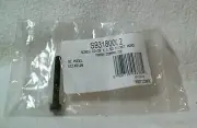 NEW OEM GE Trash Compactor Cap Screw, WC1X5128