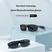 Smart Glasses Bluetooth Sunglasses Technology Smart Glasses Long Battery Life