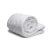 Jason Commercial King Bed Microloft Winter Weight Quilt 240x210cm
